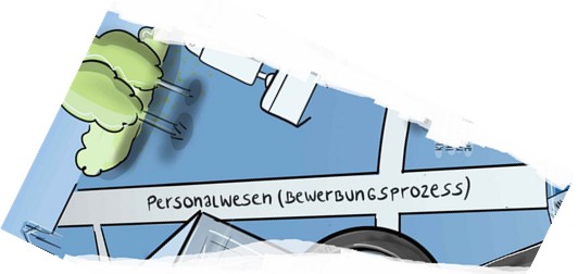 ifaa Faktenblatt KI-Bild - KI im Personalwesen