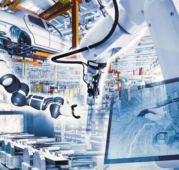 ifaa Digitalisierung Industrie 4.0
