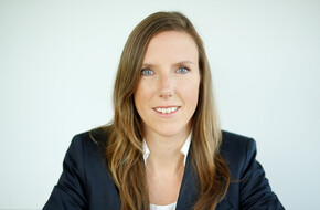 Nicole Ottersböck - wissenschaftliche Mitarbeiterin ifaa Nicole Ottersböck - wissenschaftliche Mitarbeiterin ifaa